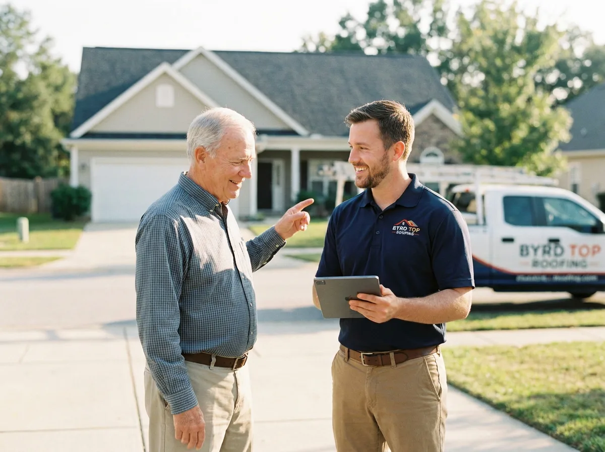 Roofing Greenfield, IN FAQs
